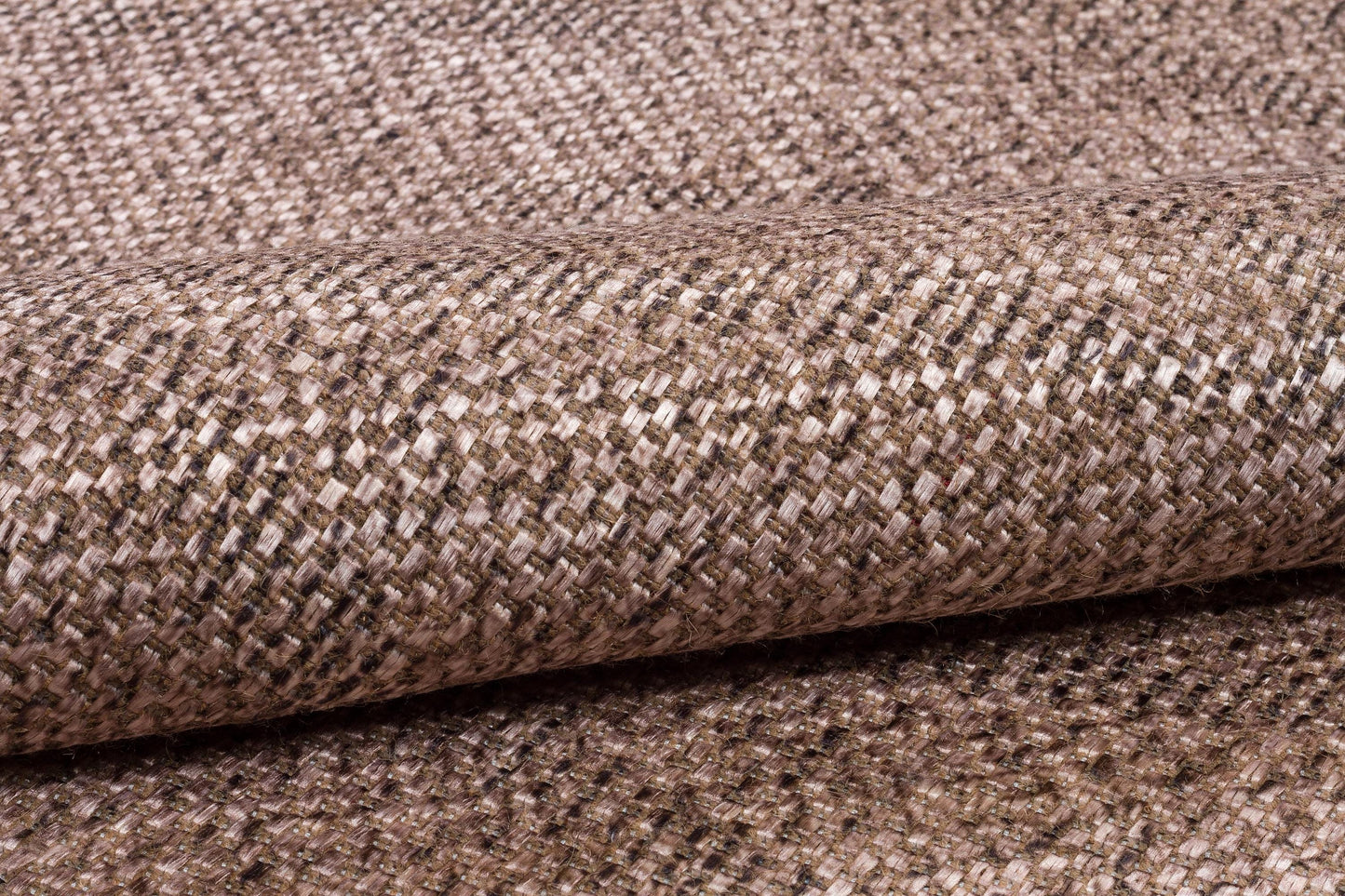 Distressed Bronze Boho Area Rug, Washable Vintage Farmhouse Carpet