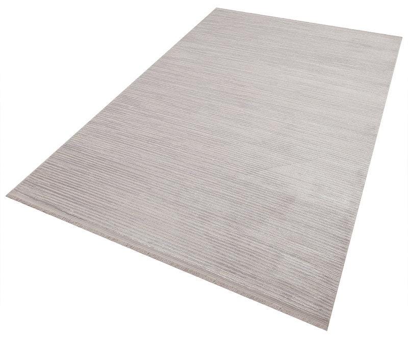 Custom Abstract Runner, Distressed Gray Hallway Runner, Washable Narrow Rug
