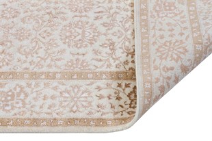 VERSAILLES 803DT-06 IVORY/IVORY