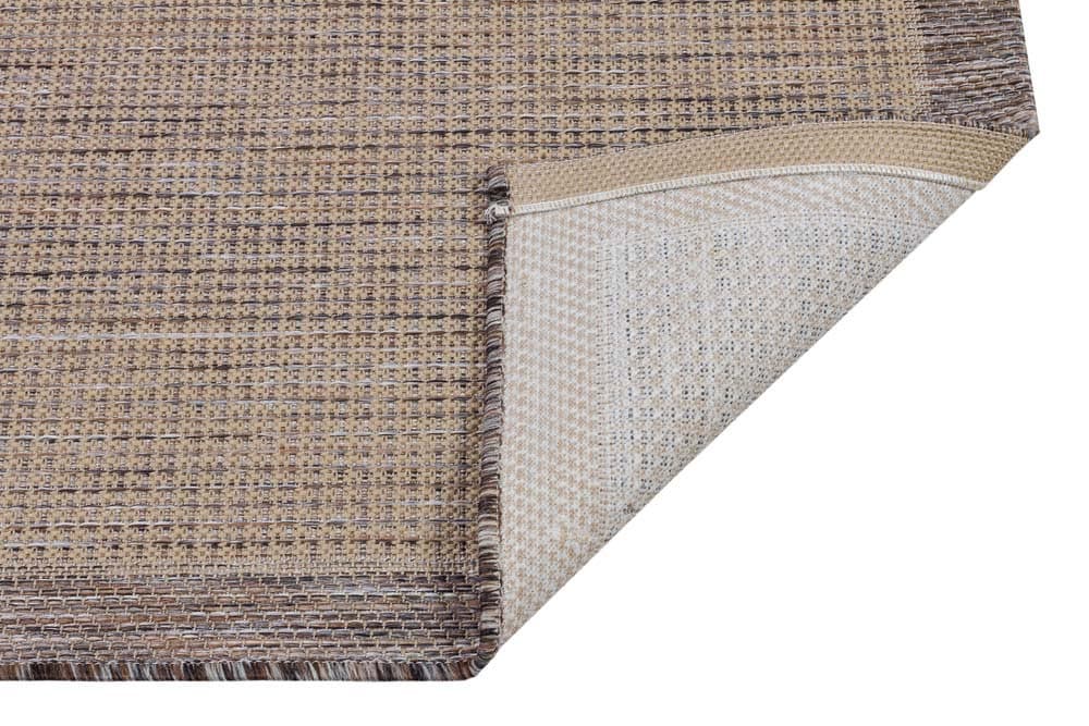 Washable Jute Rug: Bohemian Outdoor Carpet