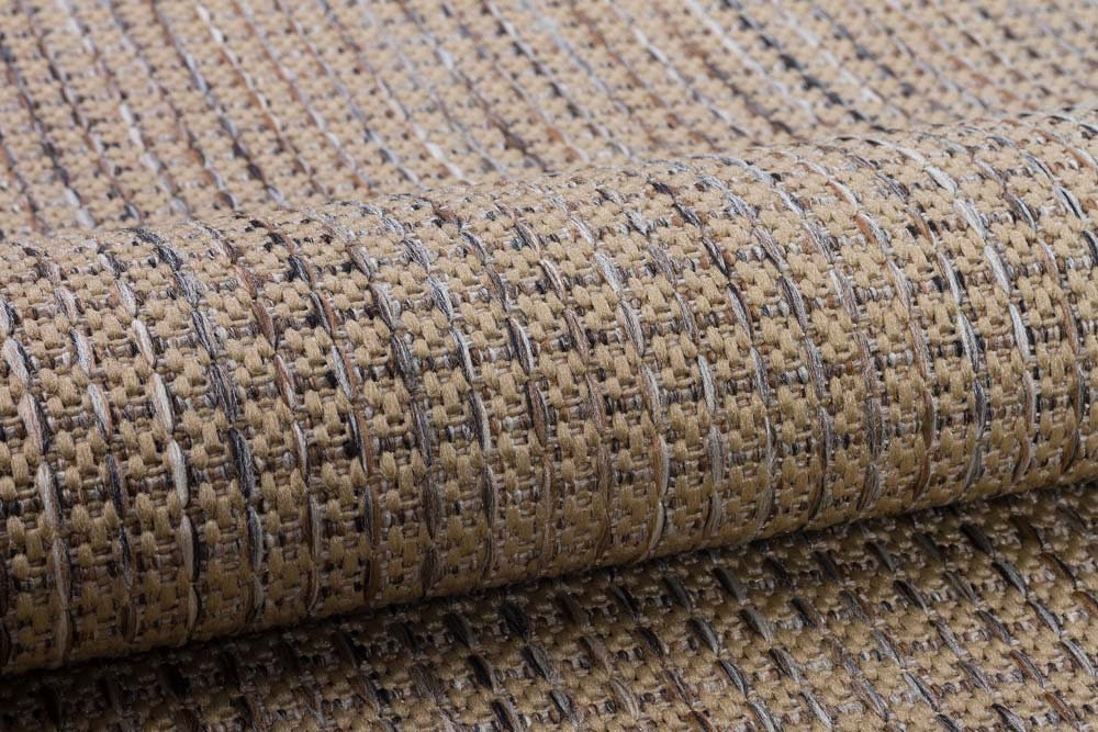 Washable Jute Rug: Bohemian Outdoor Carpet