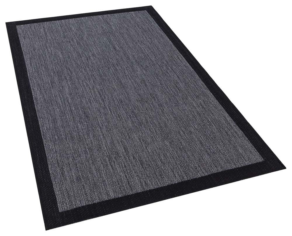 Washable Jute Rug: Bohemian Outdoor Carpet, Modern Home Decor