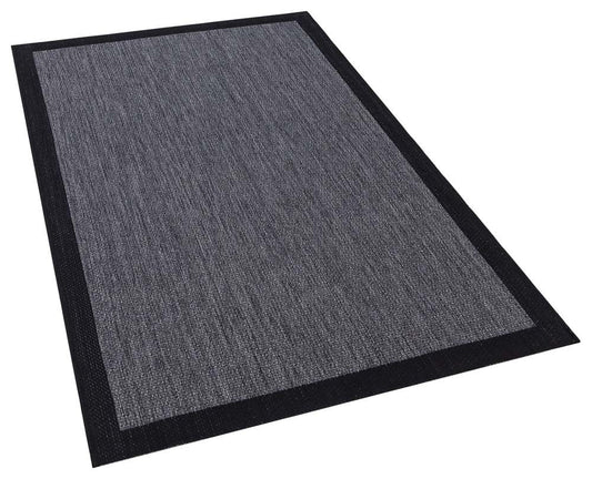 Washable Jute Rug: Bohemian Outdoor Carpet, Modern Home Decor