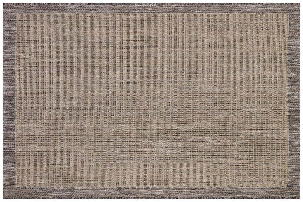 Washable Jute Rug: Bohemian Outdoor Carpet