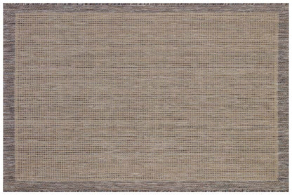 Washable Jute Rug: Bohemian Outdoor Carpet