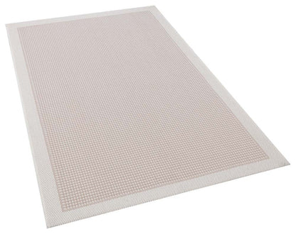Washable Jute Rug: Bohemian Outdoor Carpet