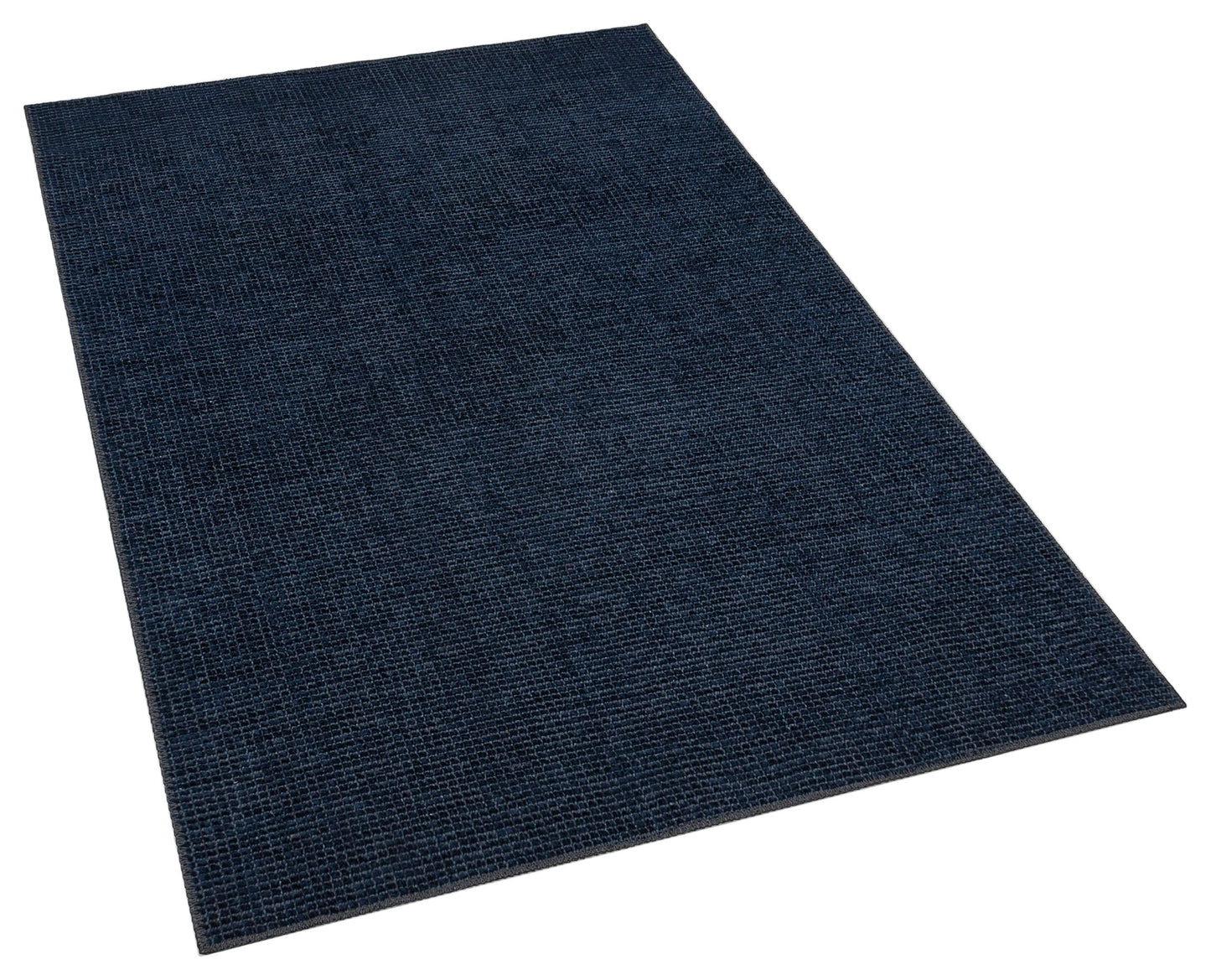 Modern Geometric Rug: Washable Contemporary Home Decor
