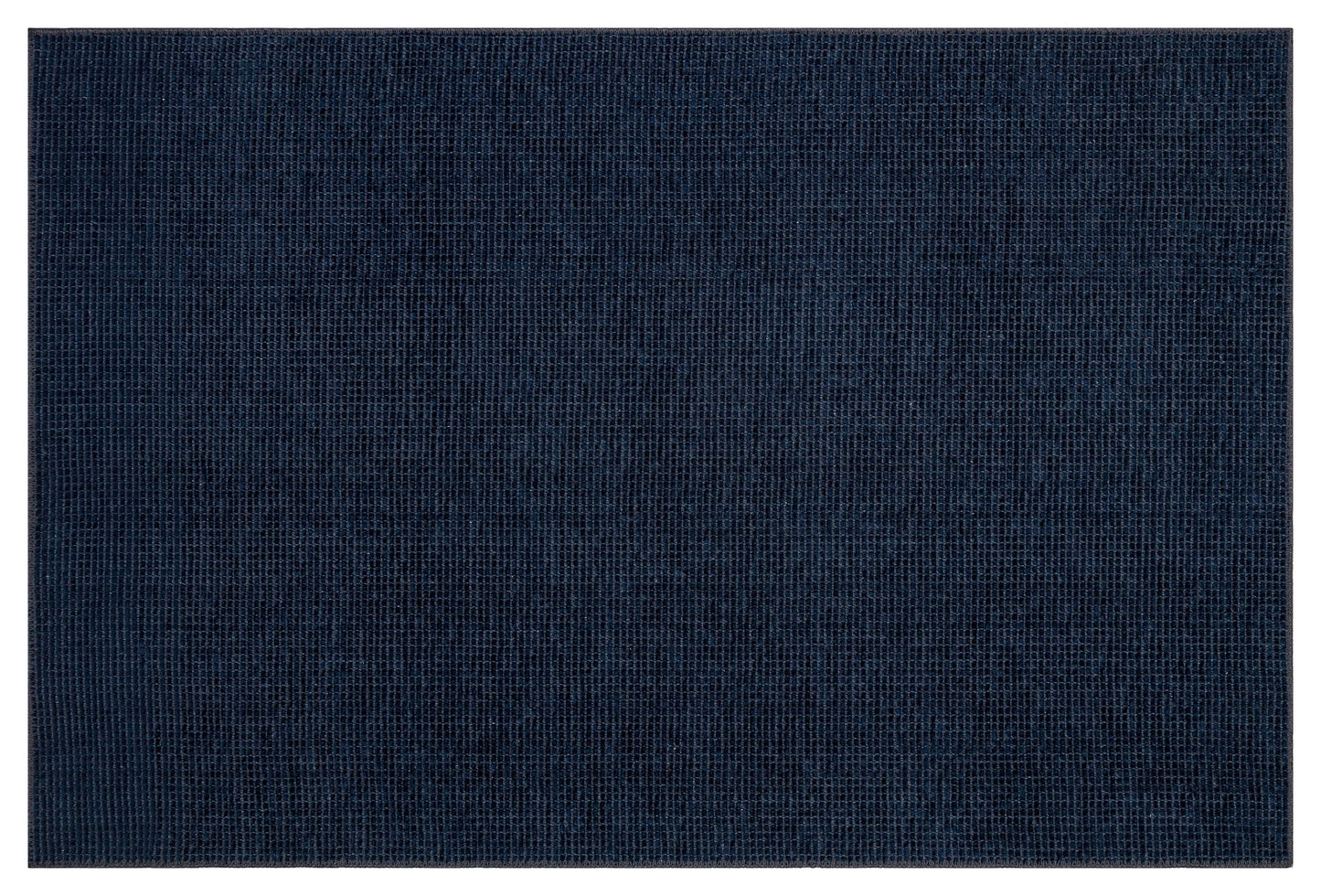 Modern Geometric Rug: Washable Contemporary Home Decor