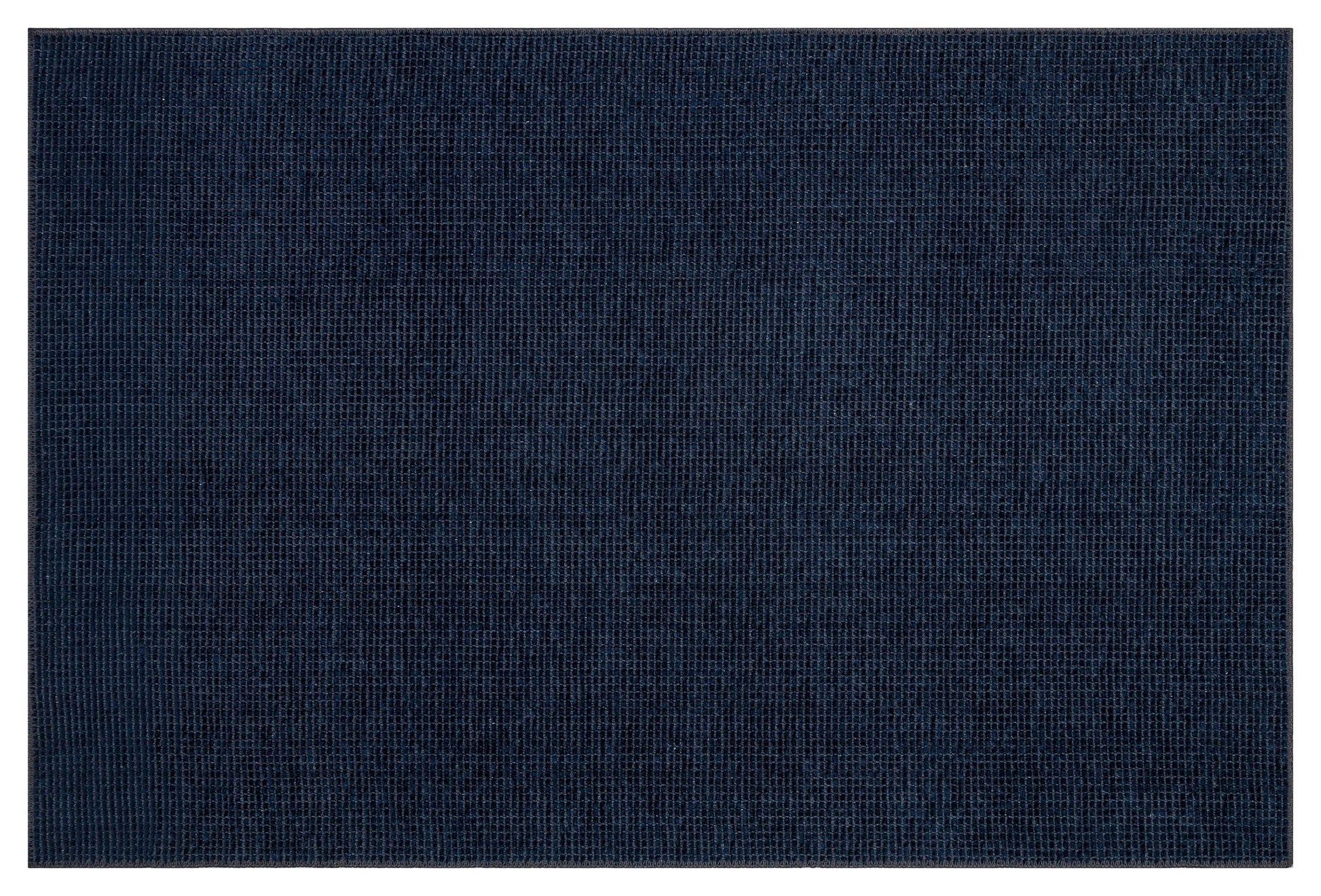 Modern Geometric Rug: Washable Contemporary Home Decor