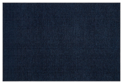 Modern Geometric Rug: Washable Contemporary Home Decor