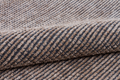 Modern Geometric Rug, Washable Home Decor Carpet