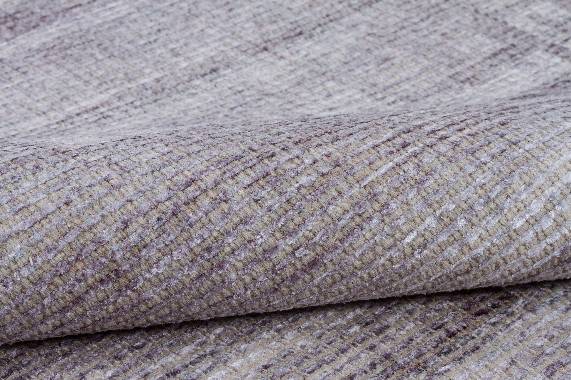 Washable Modern Abstract Area Rug – Distressed Gray Textured Carpet