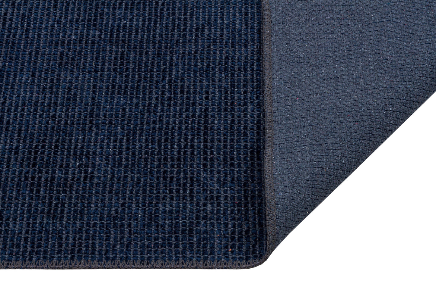 Modern Geometric Rug: Washable Contemporary Home Decor