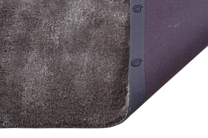 Hand Tufted Custom Rug: Contemporary Viscose Rug