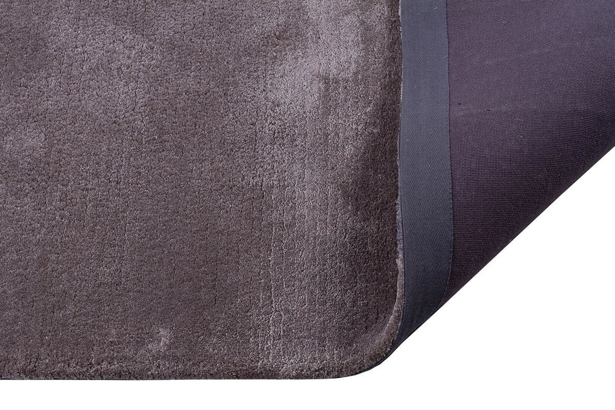 Custom Hand-Tufted Viscose Rug: Contemporary Designer Rug