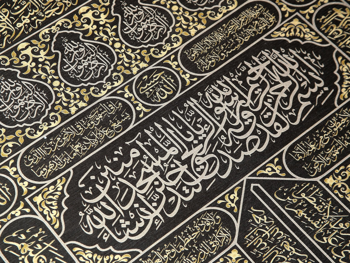 Turkish Prayer Rug, Ottoman Design Muslim Prayer Mat
