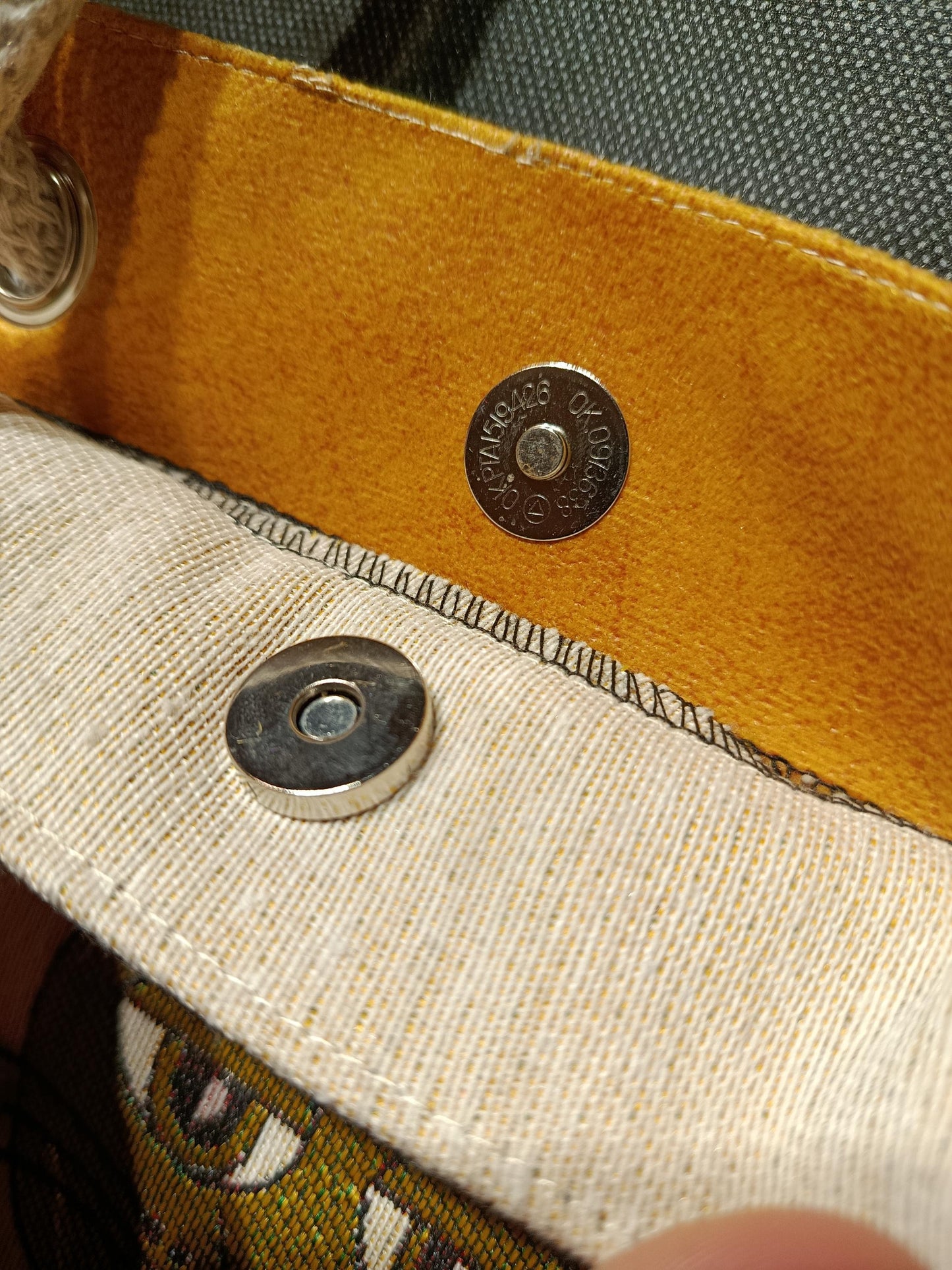 Cats of Istanbul Tote Bag: Organic Cotton Shoulder Bag