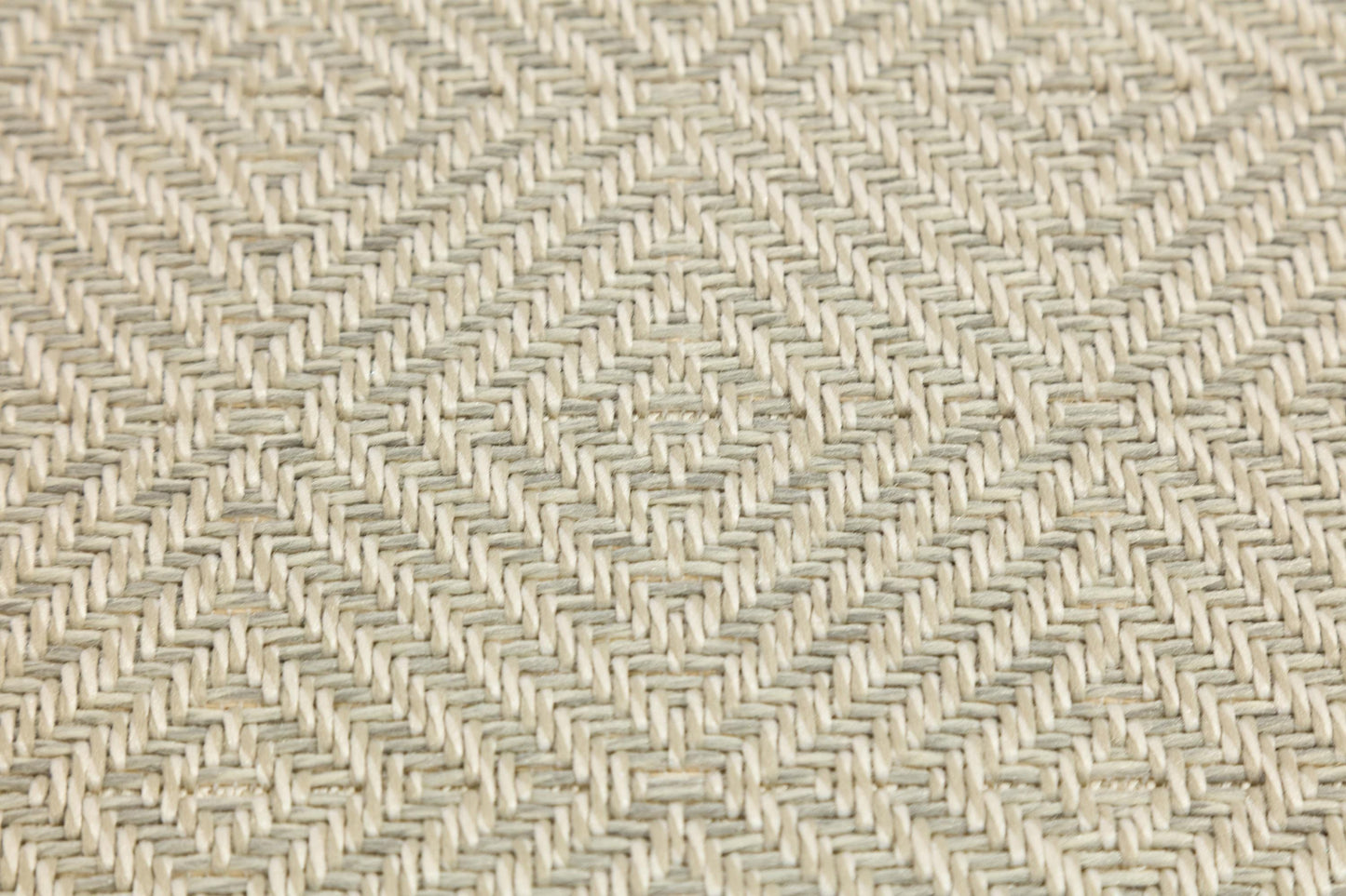 Modern Cream Flatweave Rug: Gray Border Diamond Pattern Area Rug