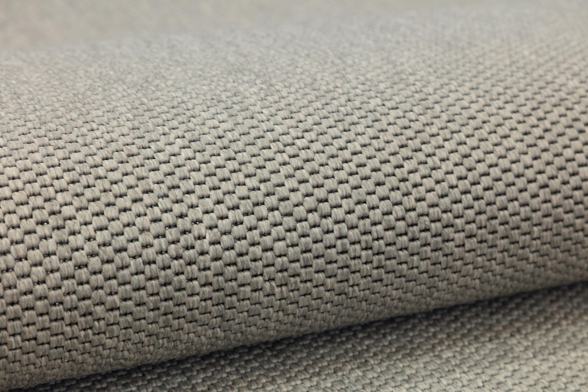 Modern Light Beige Area Rug: Cream Border, Herringbone Flatweave outdoor carpet