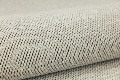 Modern Beige Outdoor Flatweave Rug: Lime Green Border, Contemporary Carpet