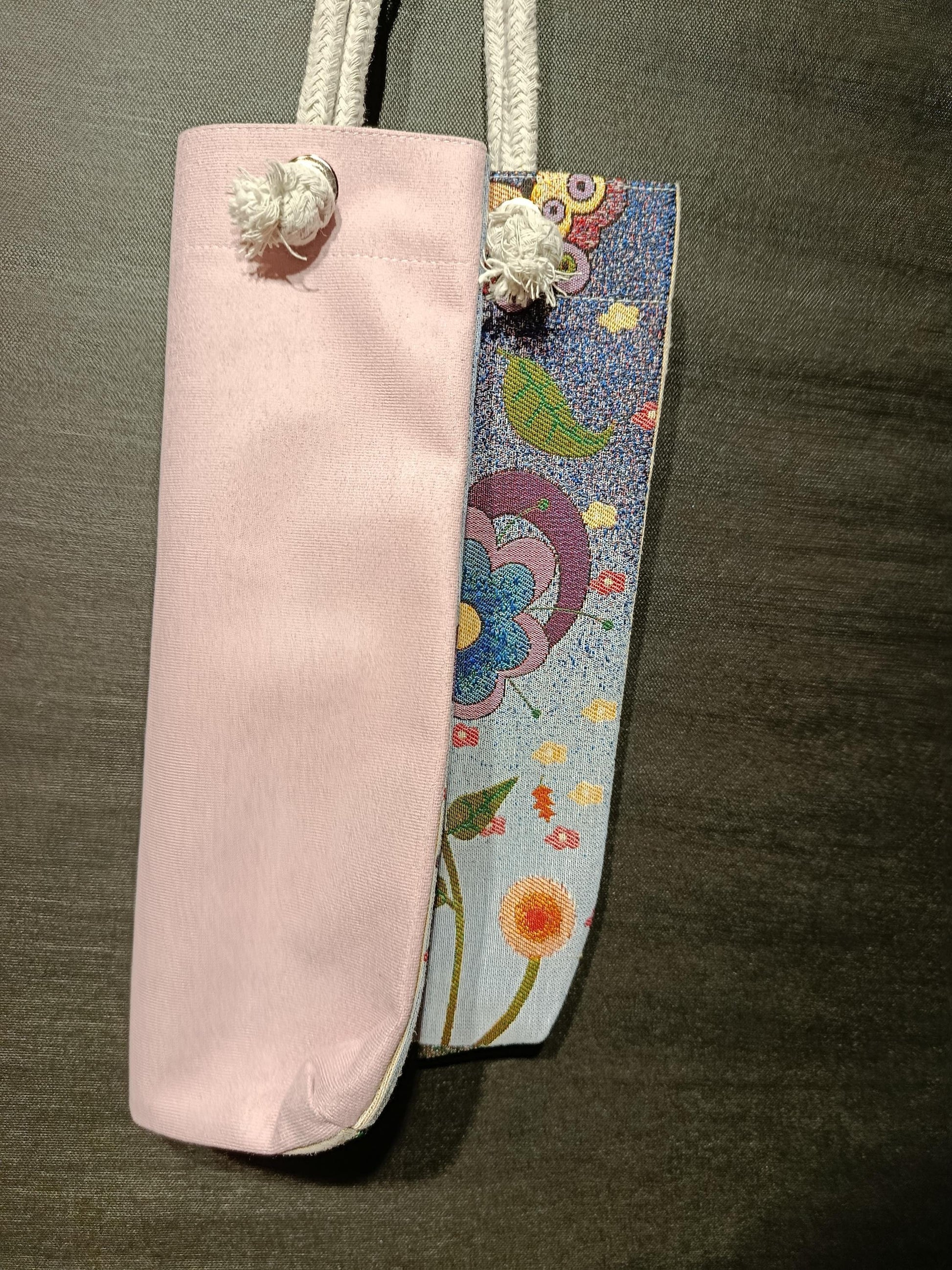 Cats in Istanbul Tote Bag: Handmade Shoulder Bag
