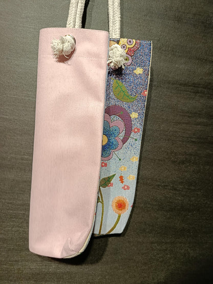 Cats in Istanbul Tote Bag: Handmade Shoulder Bag