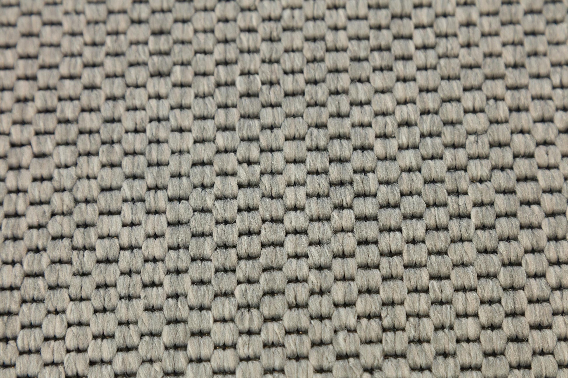 Modern Light Beige Area Rug: Cream Border, Herringbone Flatweave outdoor carpet