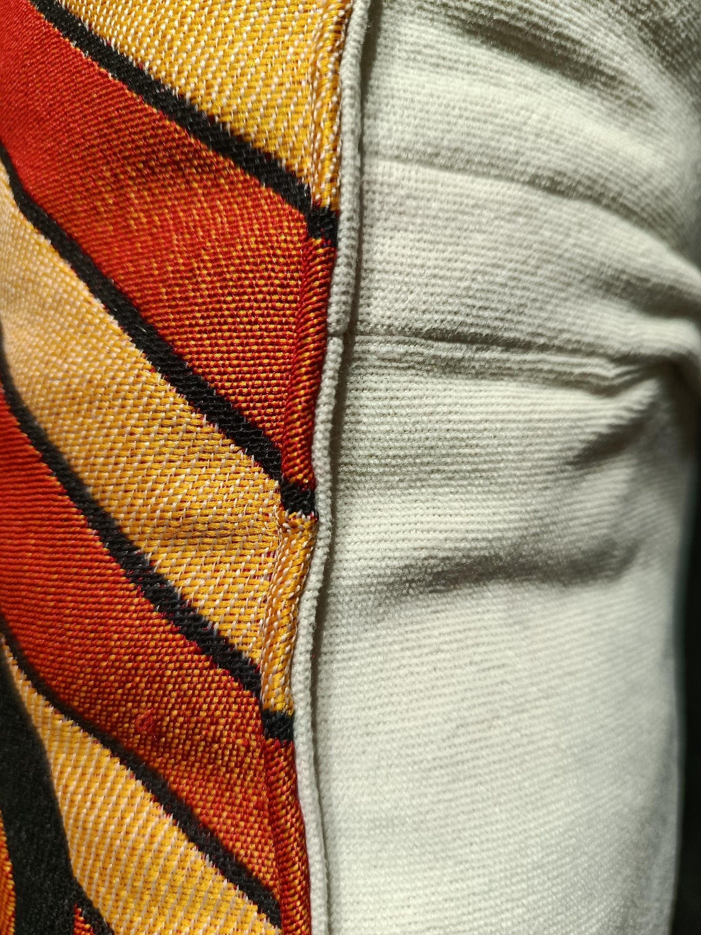 Frida Kahlo Tapestry Pillow Cover: Abstract Feminist Art Decor