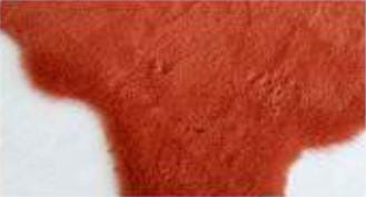 Artificial Terra Rabbit Fur Rug: Soft Plush Faux Fur, Non-Slip