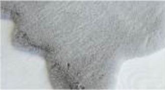 Silver Faux Rabbit Fur Rug: Soft Plush Shag Carpet