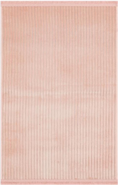 Artificial Rabbit Fur Rug, Soft Plush Carpet, Non-Slip