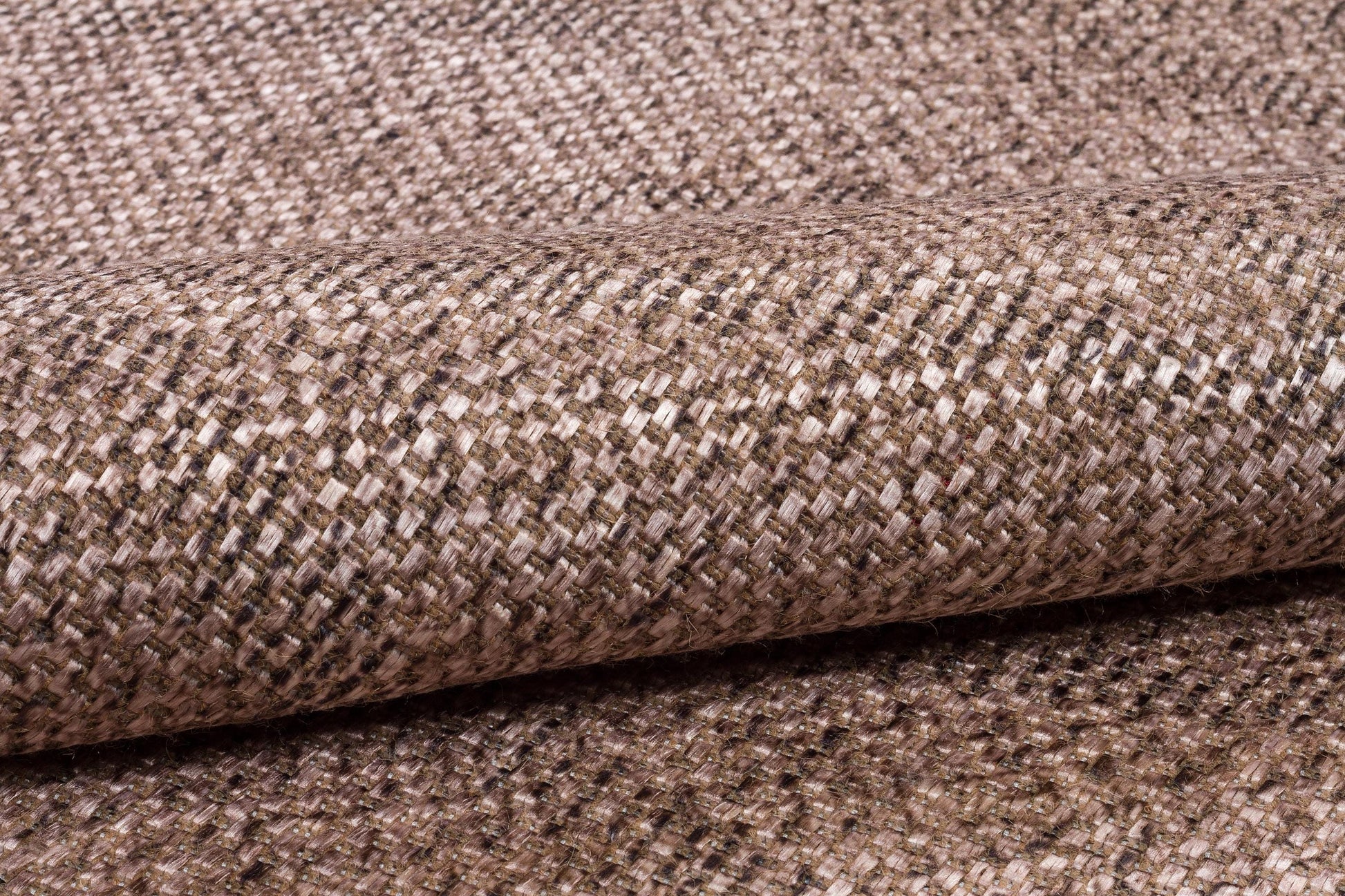 Distressed Bronze Boho Area Rug, Washable Vintage Farmhouse Carpet