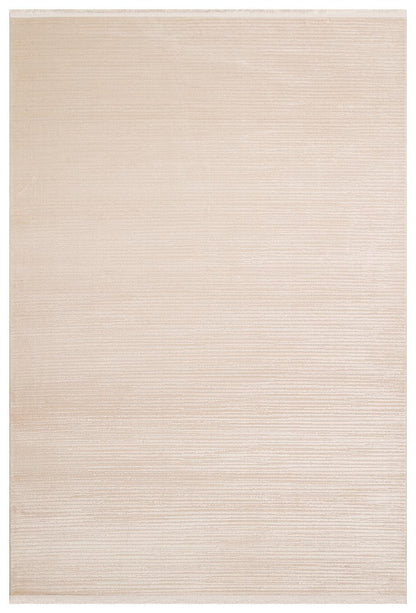 Custom Abstract Runner Rug, Minimalist Distressed Cream Beige Hallway, Washable Narrow Rug