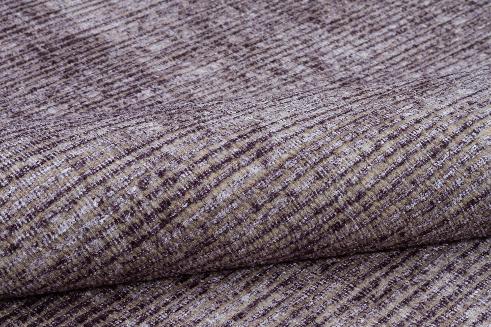 Gray Textured Geometric Carpet , Minimalist Scandi Home Decor, Neutral Living Room Rug. 5x7 ft