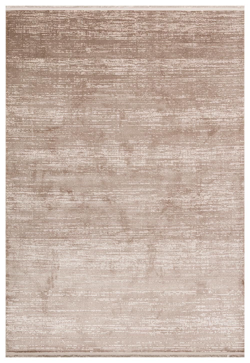 Modern Abstract Rug, Distressed Brown Hallway Runner, Washable Narrow Rug