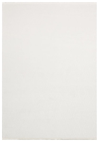 Custom Abstract Runner Rug, Minimalist Cream Beige Hallway, Washable Narrow Entryway Home Decor