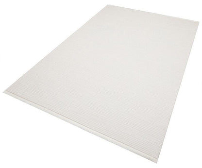 Custom Abstract Runner Rug, Minimalist Distressed Hallway, Washable Narrow Kitchen Entryway
