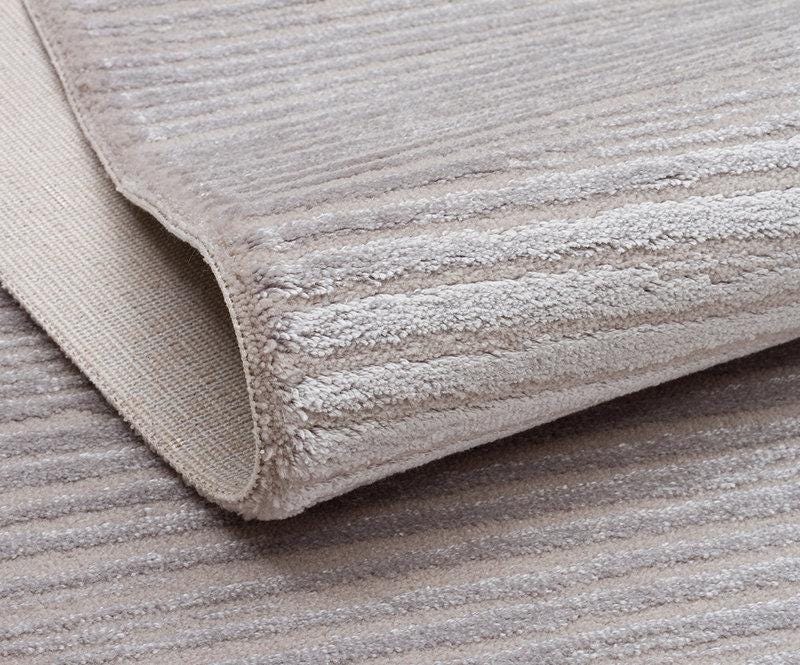 Custom Abstract Runner, Distressed Gray Hallway Runner, Washable Narrow Rug