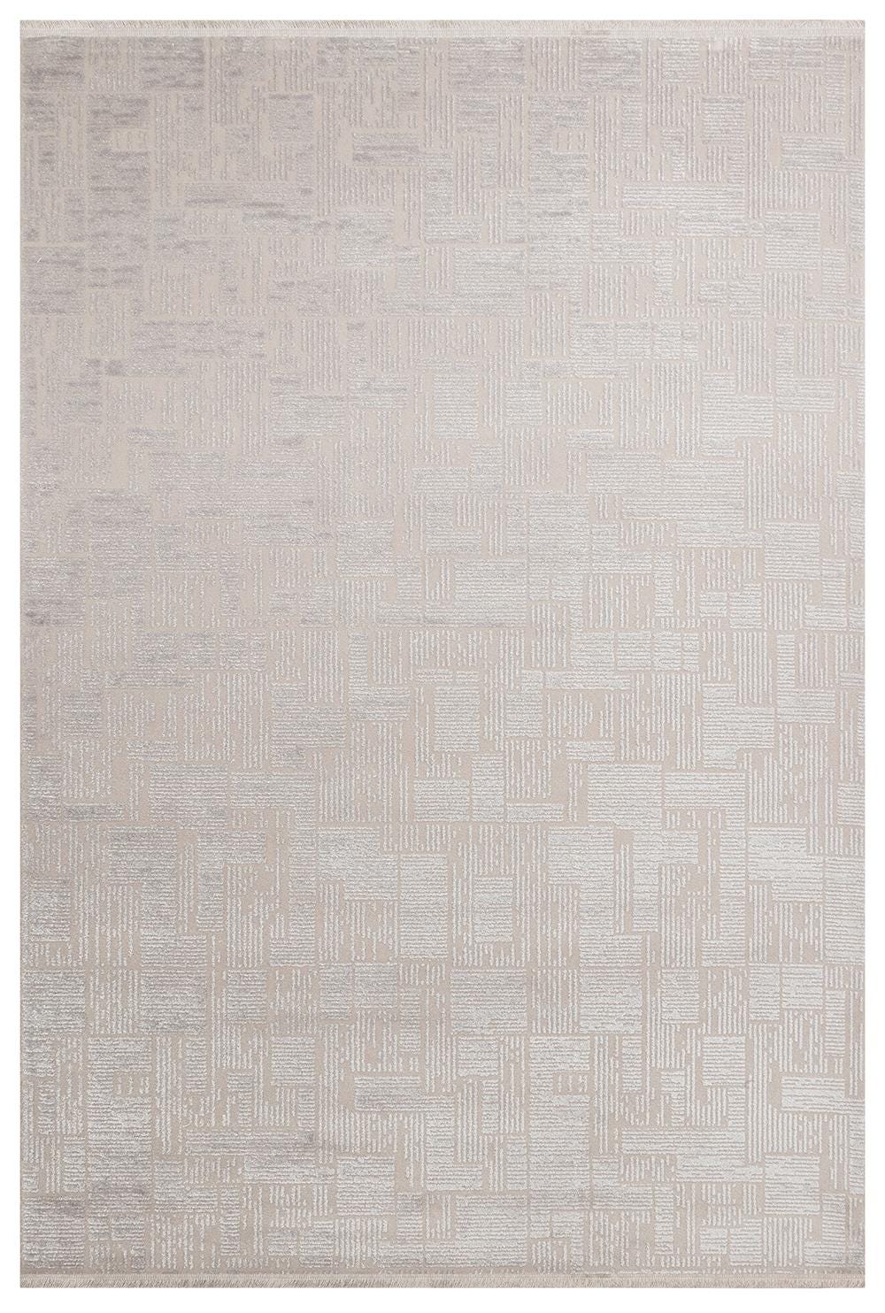 Custom Abstract Runner Rug, Minimalist Distressed Gray Hallway, Washable Narrow Rug