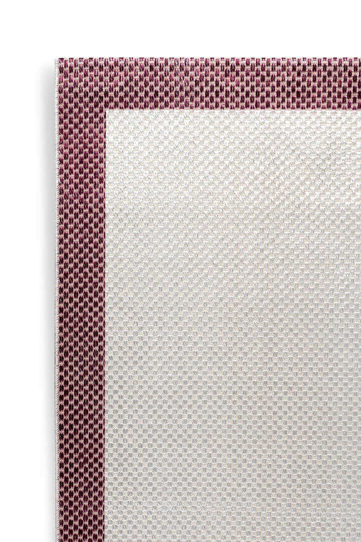 Oval Sisal Halı