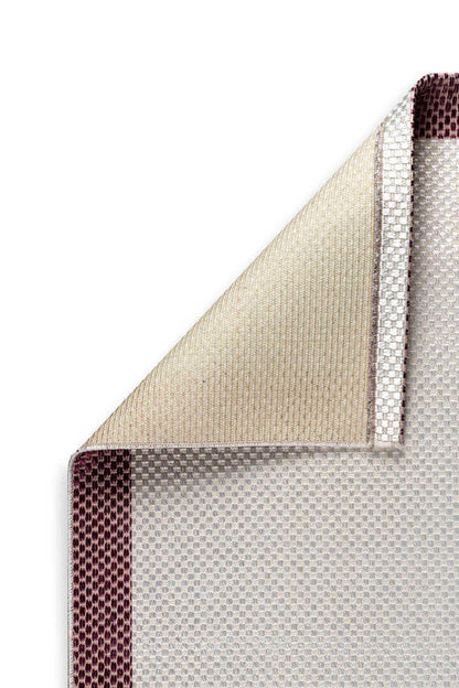 Oval Sisal Halı